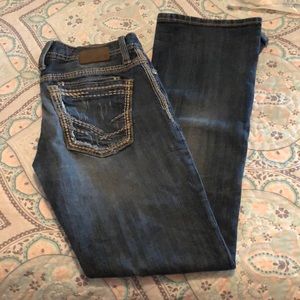 Men’s BKE Aiden jeans